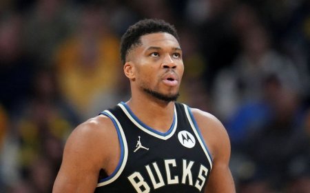 Μπακς – Μάβερικς: H ομάδα του Μιλγουόκι δώρισε το φαγητό του αγώνα σε αστέγους