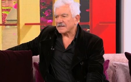 Γιώργος Γιαννόπουλος: «Χάνοντας τον Σαββόπουλο έχασα ένα κομμάτι της ζωής μου»