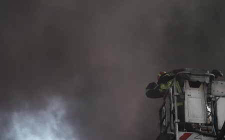 Βιολάντα φωτιά: Συγκλονίζουν ιστορίες των προσώπων της τραγωδίας στα Τρίκαλα