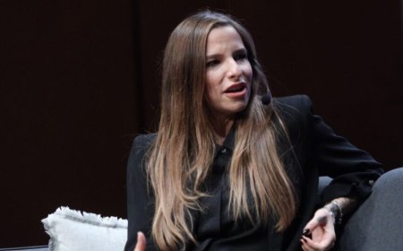 Εριέττα Κούρκουλου – Κλείνει το Κέντρο Φυσικού Τοκετού: «Είναι και μία προσωπική μου αποτυχία»