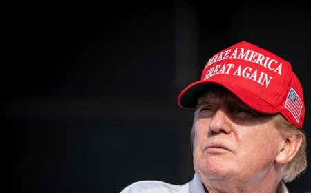 ICE Μινεάπολη: Ο Τραμπ διατεθειμένος να χαμηλώσει τους τόνους