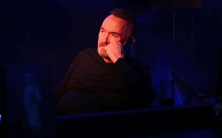 Σταμάτης Γονίδης:  Κυκλοφόρησε η νέα του επιτυχία με τίτλο «Κακιά συνήθεια»