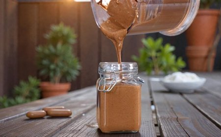 Πραλίνα Ferrero χωρίς ζάχαρη, με πλούσια γεύση σοκολάτας !!!