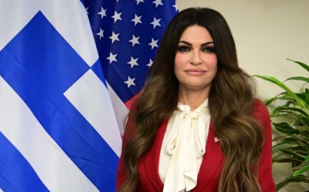 Βιολάντα φωτιά: Συλλυπητήρια από την Αμερικανική πρεσβεία στην Ελλάδα για το δυστύχημα