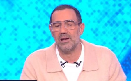 Αντώνης Κανάκης: «Έχουμε φτάσει σε μια ηλικία που θεωρούμε πρόσφατο κάτι που έγινε το 1990»