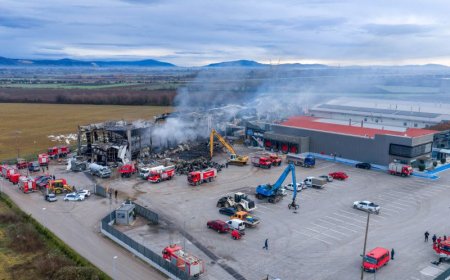 Βιολάντα φωτιά: Βρέθηκαν και οι 5 σοροί της τραγωδίας