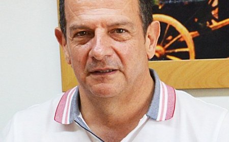 Παραμονή στο σπίτι σε όσους έχουν συμπτώματα ίωσης συστήνει ο πρόεδρος του ιατρικού συλλόγου Ροδόπης