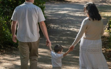 Επίδομα παιδιού: Τι αλλάζει από τον Μάιο