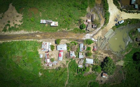 Σικελία κατολίσθηση: Σοκάρει βίντεο με σπίτια να γλιστράνε στον γκρεμό