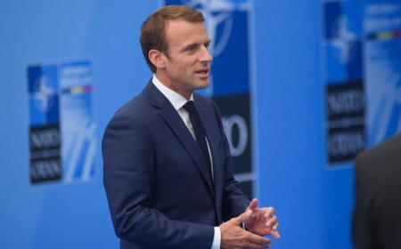 Social media απαγόρευση: Ποιες εφαρμογές εξαιρούνται από το μέτρο που ανακοίνωσε ο Μακρόν