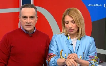 «Μουδιασμένη» έναρξη στο Νωρίς – Νωρίς: «Είναι πάρα πολύ άσχημο αυτό που συνέβη»
