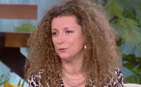 Κατερίνα Βρανά: «Δεν ξέρω αν κάποιος θέλει να είναι μαζί μου γιατί του αρέσω ή γιατί έχει κάποιο φετίχ να πάει με μία ανάπηρη»