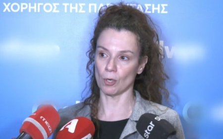 Πέγκυ Τρικαλιώτη: «Δεν πηγαίναμε ο ένας τον άλλο, δεν ταίριαζαν τα χνώτα μας, έκανα υπομονή»