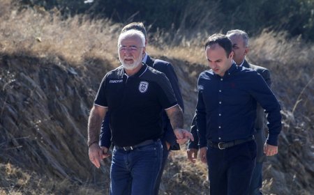 Από τα Τέμπη του 1999 στη Ρουμανία του 2026: Όταν η αγάπη για τον ΠΑΟΚ γίνεται ξανά πένθος