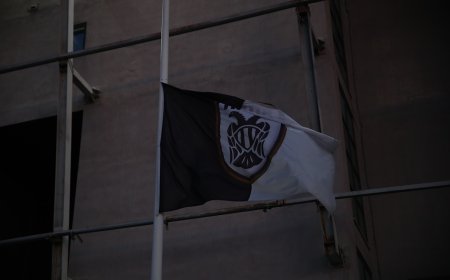 ΠΑΟΚ – Λυών: Η UEFA αρνήθηκε την αναβολή του αγώνα