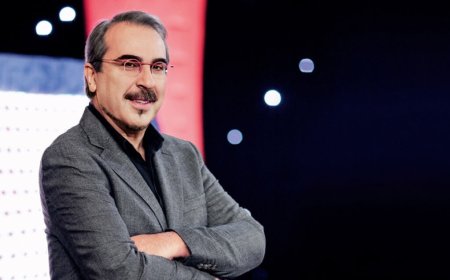 Βαγγέλης Περρής: «Πολλές φορές και οι άνθρωποί της δεν αγαπάνε την τηλεόραση, ο Νίκος Μουτσινάς είναι ένα παράδειγμα»