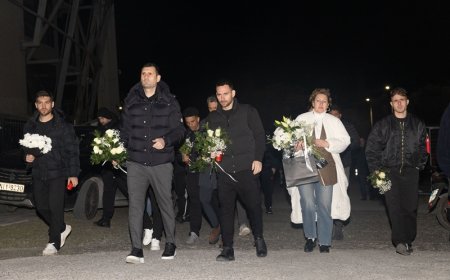 ΠΑΟΚ Ρουμανία: Το μήνυμα της ΠΑΕ για τους επτά νεκρούς οπαδούς