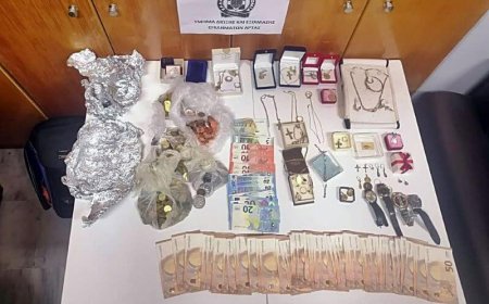 Άρτα: Μέλη συμμορίας απατεώνων έπαιζαν “Κλέφτες κι αστυνόμοι” – Πώς δρούσαν