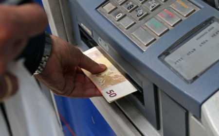 Αύξηση κατώτατου μισθού: Πόσο θα είναι από την 1η Απριλίου