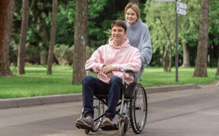 Αναπηρικές παροχές: Οι αλλαγές στην Κάρτα και τα νέα ψηφιακά μητρώα