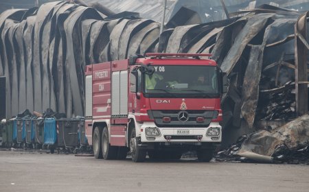 Τρύπα σε σωλήνα προπανίου: Τα πρώτα στοιχεία για την τραγωδία στη Βιολάντα