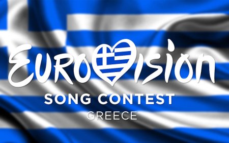 Eurovision 2026: Η Ελλάδα ανέβηκε στην τρίτη θέση των προγνωστικών