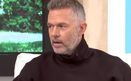 Χρήστος Λούλης: «Αυτή τη στιγμή υπάρχει ένας άνθρωπος που θρηνεί, για μένα είναι ένα όνομα αλλά για κάποιον είναι ολόκληρος ο κόσμος του»