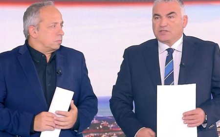 Χρήστος Κούτρας: «Είναι κάτι το οποίο δεν αντέχεται, έχουμε μείνει όλοι άναυδοι»