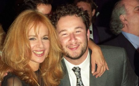 Αλίκη Βουγιουκλάκη: Τι απαντά ο μεσίτης για την πώληση του ιστορικού ρετιρέ