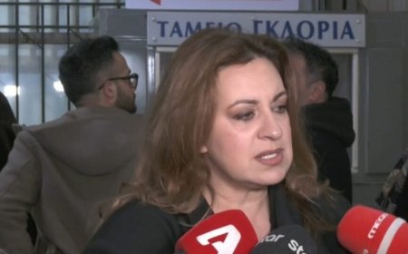 Ευαγγελία Μουμούρη: «Για τα γυρίσματα του Ριφιφί, έφυγα τρεις μήνες από το σπίτι μου»