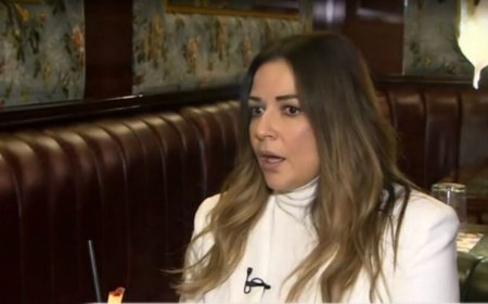 Χρύσπα: «Είχα επηρεαστεί πάρα πολύ από την πίεση της επιτυχίας, λιποθύμησα σε καμαρίνι»