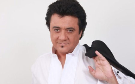 Βασίλης Τερλέγκας: «Μάλλον τραβάει πολύ μεγάλα ζόρια ψυχολογικά, δεν τον βλέπω καλά»