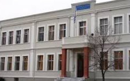 Ενημέρωση πολιτών δήμου Ιάσμου για το έργο «Αγωγός υψηλής πίεσης Καρπερή-Κομοτηνή»