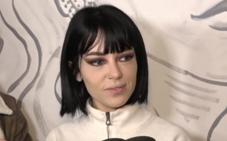 Eurovision 2026 – Marseaux: «Νιώθω ότι έχω χάσει τον παλιό μου εαυτό, δεν μπορώ να βρω τις ισορροπίες»