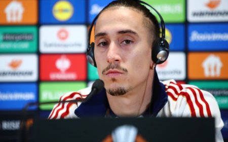 Τσιμίκας για ΠΑΟΚ: “Δεν έχω λόγια για την τραγωδία”