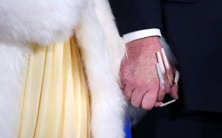 “Είμαι η νούμερο θαυμάστρια του Ντόναλντ Τραμπ”