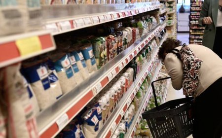 Ακρίβεια σούπερ μάρκετ: Νέα ψηφιακή πλατφόρμα για σύγκριση τιμών