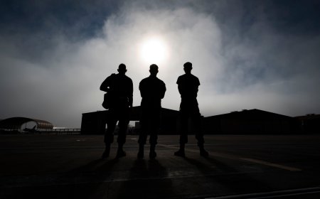 ICE Μινεάπολη: Ο  Άλεξ Πρέτι είχε τσακωθεί με πράκτορες της ίδια υπηρεσίας 11 ημέρες νωρίτερα