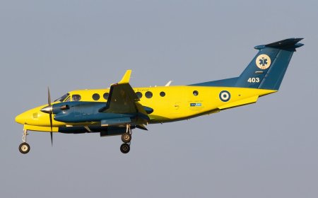 Τραυματίες ΠΑΟΚ: Απογειώθηκε από τη Ρουμανία το αεροσκάφος του ΕΚΑΒ