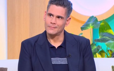 Δημήτρης Ουγγαρέζος κατά Πάνου Κατσαρίδη: «Ούτε προσβάλλω, ούτε μιλάω επί προσωπικού – Γαργαλιόταν το στομάχι του Λιάγκα»