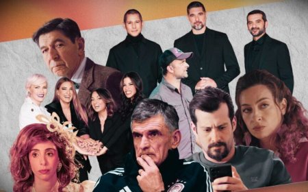 Τηλεθέαση: Σαρωτικός ο Ολυμπιακός στην prime time την Τετάρτη 28 Ιανουαρίου