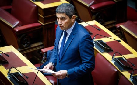 Πρόεδρος νέου αναπτυξιακού φορέα του ΕΛΓΟ-ΔΗΜΗΤΡΑ ο Λευτέρης Αυγενάκης