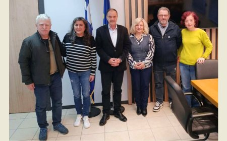 Ροδόπη: Επετειακές εκδηλώσεις ιστορικής μνήμης από τον Σύλλογο Απανταχού Κιζαριωτών