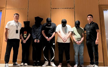 «Οικογένεια Μινγκ»: 11 εκτελέσεις στην Κίνα