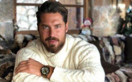 Ο Νάσος Παπαργυρόπουλος υπέγραψε σύμφωνο συμβίωσης