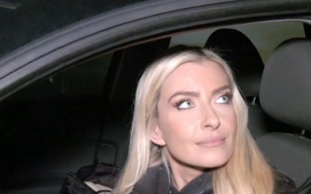 Δέσποινα Τσόκου για Σαββατοκύριακο Παρέα: «Δεν ήταν και ό,τι πιο ευφάνταστο, μπορούσαν να σκεφτούν κάτι άλλο»