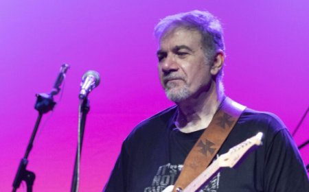 Δημήτρης Σταρόβας: «Για ευνόητους λόγους δε μου έγινε πρόταση να είμαι στην κριτική επιτροπή του YFSF»