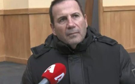 Βασίλης Γκουρούσης για Σοφία Παυλίδου – Μάνο Παπαγιάννη: «Θα μπορούσα να κινηθώ νομικά και να τους τρέχω μέχρι σήμερα, δεν το έκανα»