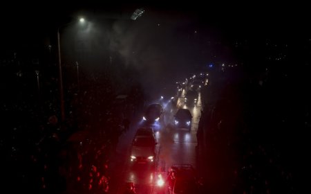 Επίθεση στο συνεργείο του Star: Σοβαρό επεισόδιο έξω από το «Παπαγεωργίου»