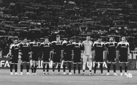 Λιόν – ΠΑΟΚ: Ηττήθηκε στο τέλος ο «Δικέφαλος του Βορρά»